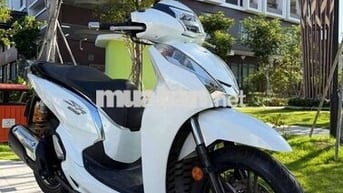 Honda SH300i 2016 Trắng 45000 km