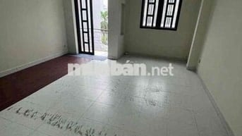 Nhà NGANG 6.5m Hiếm Có Hẻm Xe Hơi Rộng Rãi- KD- Văn Phòng- Spa Rất Hop
