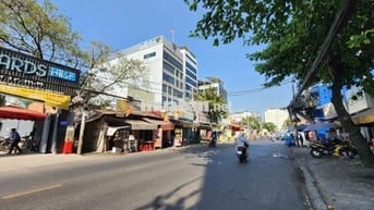 Nhà bán. 2 Mặt tiền đường Ung Văn Khiêm, P. 25, Q. Bình Thạnh, tp.HCM.