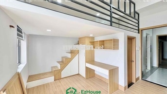 DUPLEX BAN CÔNG NGAY NGUYỄN THỊ THẬP - GẦN HIM LAM