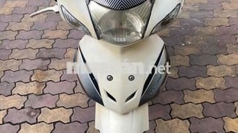 Honda Wave S100 màu đen, xám