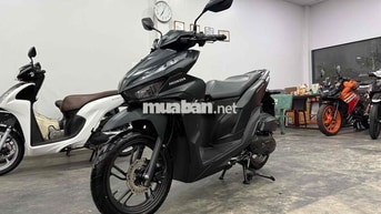 Vario 125 2026 SIÊU LƯỚT 600km Xanh nhám