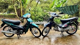 cần bán 1 cặp xe
