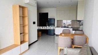 Cho thuê chung cư C-Skyview 2 phòng ngủ full nội thất