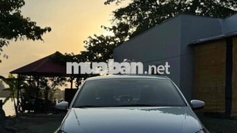 Volkswagen Polo 1.6 AT Trắng 60000 km