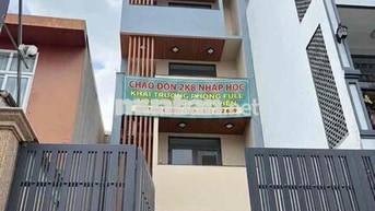 Chính chủ cho thuê MBKD mặt tiền khu đông đúc Bình Thạnh 5x22🎊🎊🎊