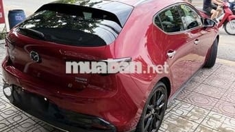 Mazda 3 Hatback 2.0 Sport Đỏ 38.000 km