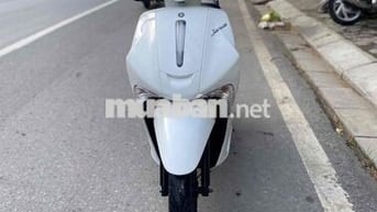 Yamaha Janus Trắng Xe tay ga