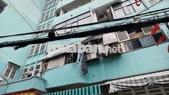 CHỦ GẤP BÁN GIẢM 100TR CHỈ 2.99TỶ CÓ 64M2 CĂN HỘ BÌNH THẠNH THANG MÁY 