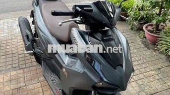 Honda Air Blade 160 2024 Xám bstp chính chủ