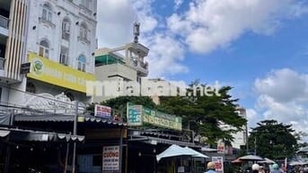 Nhà Đẹp 3 Tầng - 4,1x10m - HXH Đỗ Cửa - An Dương Vương Bình Tân.