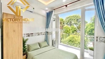 PHÒNG TRUNG TÂM BÌNH THẠNH GẦN CHỢ BÀ CHIỂU/ ĐH FTU HUTECH VĂN LAN UEF