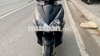 Honda Air Blade FI Đen