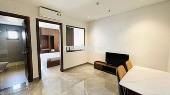 CĂN HỘ 1PN CÓ BAN CÔNG - GẦN CẦU RỒNG - TRUNG TÂM HẢI CHÂU