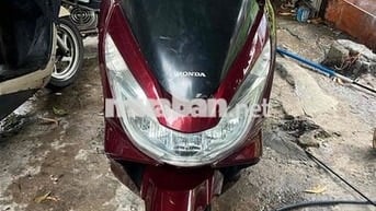 Honda PCX 2016 màu Đỏ