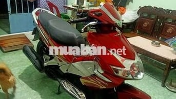 Honda Air Blade 2010