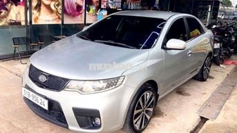 🌈TPhcm Kia Cerato 2010 chính chủ .. giá mềm 🥰