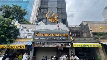 Chính chủ cho thuê nhà Mặt tiền 76 Mai thị Lựu Quận 1, ngang 6m,5 Tầng
