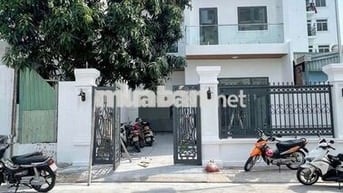 VILLA MỚI TOANH 10X20 KDC BÌNH DÂN - ĐƯỜNG B HIỆP BÌNH CHÁNH, THỦ ĐỨC