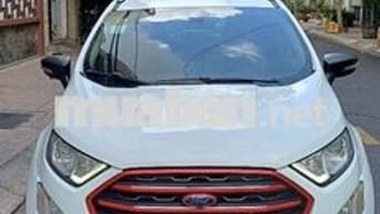 🚘 Ford Ecosport 1.5Titanium 2021 Tự động