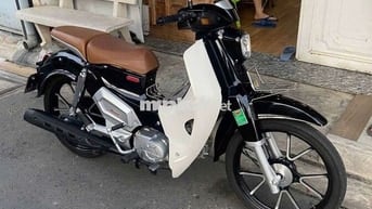 Super Cub 50cc 2026 bstp 9 chủ siêu mới sym ,kymco