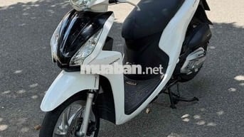 Honda Vision 2016 Trắng