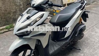 Honda Vario 2024 Trắng