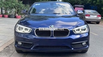 BMW 118i Hatchback 2016 1 chủ từ đầu máy B38
