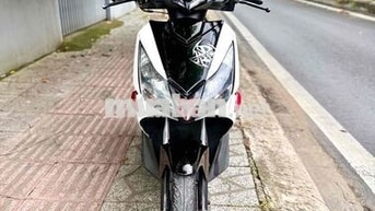 🛵Honda Air Blade Fi 2010 Úp Thái Máy Zin Chính Chủ