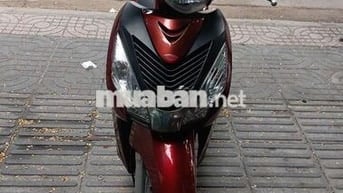 Honda Vision 2017 Đỏ