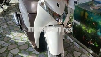 Honda SH mode 2015 Trắng Zin