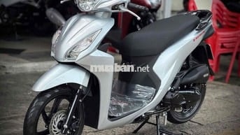 Honda Vision 2019 Bạc Porsche Chính Chủ