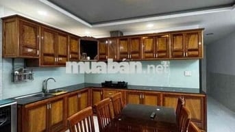 281 CHO THUÊ NHÀ 3 TẦNG 100M² – 4PN 3WC, FULL NỘI THẤT