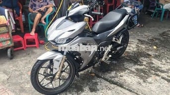 Honda Winner X V3 ABS 2022 Bạc