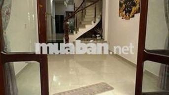 Nhà Thuê Hẻm 3M Trường Chinh Quận Tân Bình 18triệu 5pn 5wc