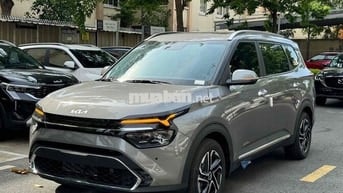 Kia New Carens 2026 - Tặng Bảo Hiểm - Giảm Giá + 🎁