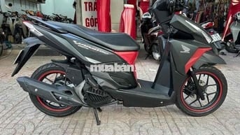Honda Vario 150 2017 Đen, Đỏ