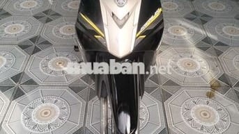 Yamaha Sirius Đen