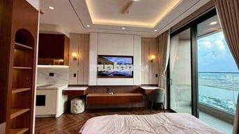 283 CHO THUÊ CĂN HỘ CAO CẤP TẦNG CAO VIEW CỰC ĐẸP FULL NỘI THẤT MỚI