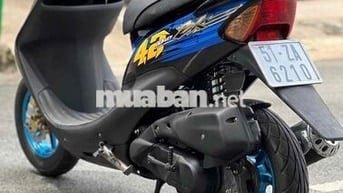 Honda dio 2 thì 16tr3