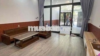 282 CHO THUÊ NHÀ 3 TẦNG THOÁNG MÁT – 3PN 3WC