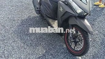 Honda Vario 150 2017 Xám