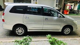 Toyota Innova bản 2.0G số tự động  đời cuối 2014
