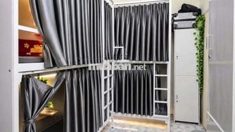 CHO THUÊ HOMESTAY ĐẦY ĐỦ TIỆN NGHI, Đ. TRẦN CUNG CHỈ TỪ 1.750K/GIƯỜNG
