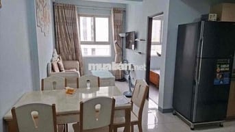 CHO THUÊ CĂN HỘ CITY TOWER – THUẬN AN  2PN Full Noi that