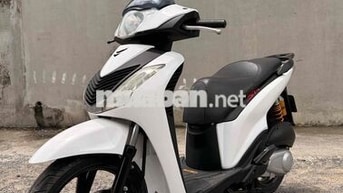 Honda SH 150i 2016 Trắng full đồ chơi real