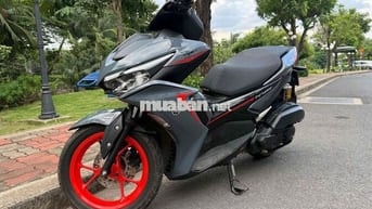 Yamaha NVX 155 Xám đen ABS thế thao ODO 24.000km