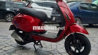 xe vespa 50cc