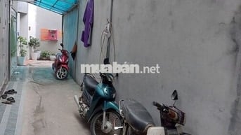 Bán đất trong ngõ khu vực Nam Dư, Thanh Lân