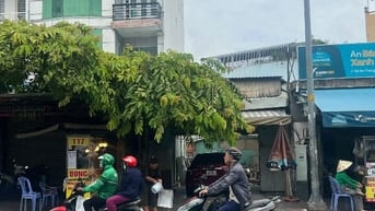 ⭐️Bán nhà Mặt tiền kinh doanh sầm uất 117 Nơ Trang Long, P11, Q.Bình T